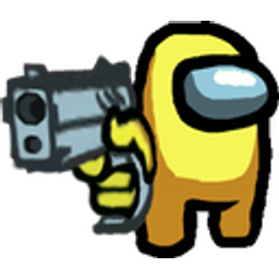 Amonggun emoji