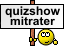 Quizshow emoji