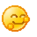 Jupijej emoji