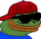 Radge emoji