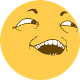 Vector Lol emoji
