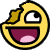 Im Happy Nom emoji