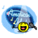 American Idol emoji