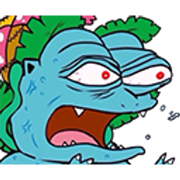 Peppokewtf emoji
