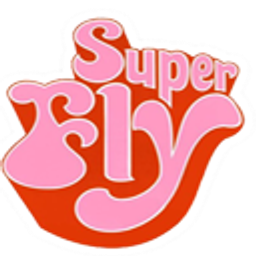 Superfly emoji