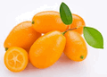 Kumquat emoji