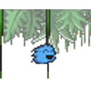 Knuddels Tarzan emoji