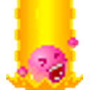 Power Stream emoji