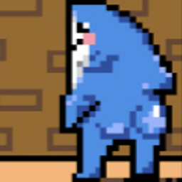 Sharkbooty emoji