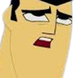 Awwdang emoji