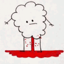 My Anus emoji