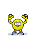 Yeah Baby emoji
