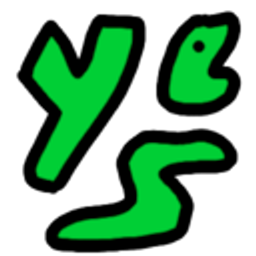 Janky Yes emoji