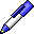 Ballpoint Pen emoji