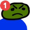 Pinjj emoji