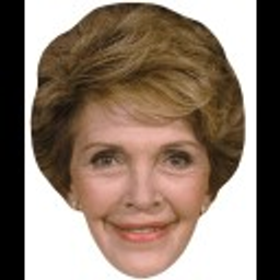 Nancy Regan emoji