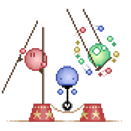 Circus emoji