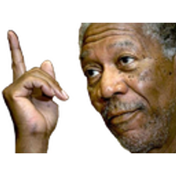 Freeman Point emoji