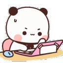 Gifpanda emoji