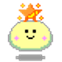 Yellowkao Star emoji