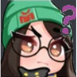 Kjhmm emoji