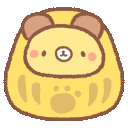 Bun Comfy1q emoji