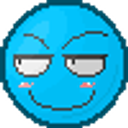 Eyeshift emoji