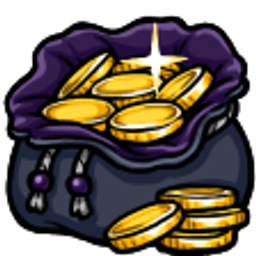 Wealth emoji