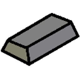 Iron Ingot emoji