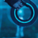 Tron Disc Ready emoji