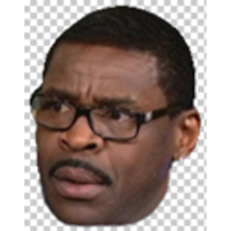 Wtf Michaelirvin emoji