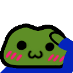 Cutepepe emoji