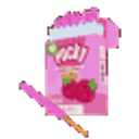 Pocky emoji