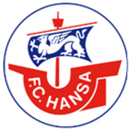 Hansa Rostock emoji