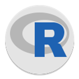 Rlogo emoji