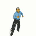 Lobo Vazquez emoji
