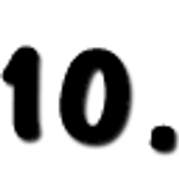 Ten emoji