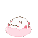 Angel Bounce emoji