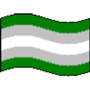 Prideflag Grayro Animated emoji