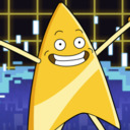 Badgey emoji