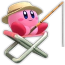 Kirbyfishing emoji