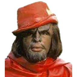 Worf Not Merry Man Star Trek Tng emoji