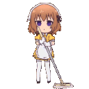Dndgurl emoji