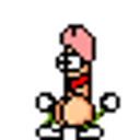Dick Dance emoji