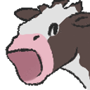 Cowpoggers emoji