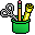 Supplies emoji