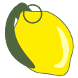 Lemon Grenade emoji
