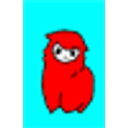 Alpaca Party emoji