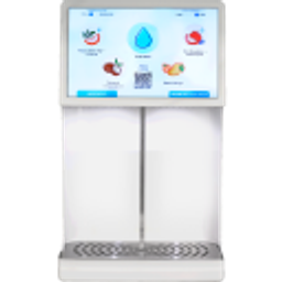 Bevi Countertop emoji