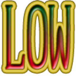 Low emoji